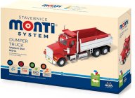 Monti System MS 44 – Dumper Truck