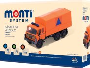 Monti System MS 74.1 – Zásahové vozidlo