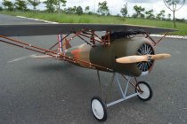 Morane-Saulnier AI 1/3 2,59 m