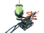 Motor Castle 1010 5600ot/V so senzorom, reg. Mamba Micro X2 (4,0 mm)