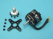 Xmotor XM5050EA-14 V3