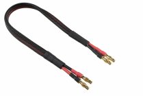 Nabíjací kábel - G4 na G4 - 14 AWG/ULTRA V+ silikónový kábel - 30 cm