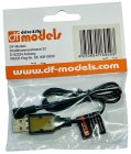 Nabíjací kábel USB DF modely 6959