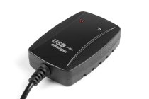 Nabíjačka USB NiMH 4,8 V 500 mA