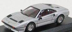 Najlepší model Ferrari 208 Gtb Turbo 1982 1:43 Strieborný