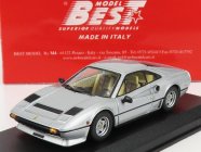 Najlepší model Ferrari 208 Gtb Turbo Salone Automobile Torino 1982 1:43 Silver