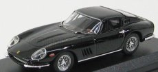 Najlepší model Ferrari 275 Gtb/4 Salone Di Parigi 1966 1:43 Black