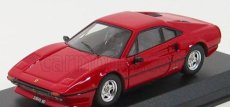 Najlepší model Ferrari 308 Gtb 1975 Pininfarina 1:43 Red