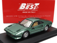 Najlepší model Ferrari 308 Gtb 1980 1:43 Green Met