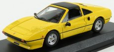 Najlepší model Ferrari 308 Gtsi Quattrovalvole 1981 1:43 Yellow