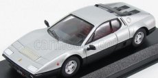 Najlepší model Ferrari 512bb 1976 1:43 Silver Black