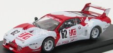 Najlepší model Ferrari 512bb Lm 4.9l Team Jms Charles Pozzi 3m N 62 24h Le Mans 1979 J.c.andruet - S.dini 1:43 Red Grey