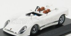 Najlepší model Porsche Flunder Prova 1971 1:43 White