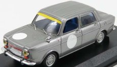 Najlepší model Simca 1150 Abarth N 0 Rally 1963 1:43 Grey