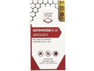 NANOPROTECH Liquid Guard antimikrobiálne obrúsky