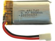 Ninco batéria LiPo 3,7 V 500 mAh