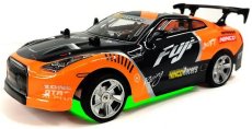 NINCORACERS Drift Fuji 1:18 2,4GHz RTR