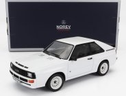 Norev Audi Sport Quattro 1985 1:18 Biela