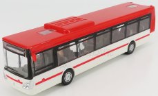 Norev Irisbus Citelis Bus 2008 1:43 Červená biela