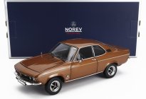 Norev Opel Manta 1970 1:18 Copper Met