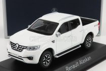 Norev Renault Alaskan Pick-up 2017 1:43 Biela