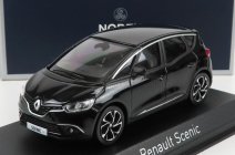 Norev Renault Scenic 2016 1:43 čierna