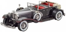 Oceľová stavebnica Duesenberg II SJ 1935