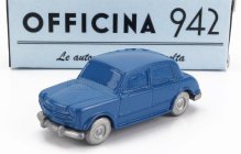 Officina-942 Fiat 1100/103 1953 1:76 Modrá