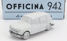 Officina-942 Fiat 1100/103 Familiare Sw Station Wagon 1954 1:76 svetlosivá