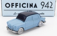 Officina-942 Fiat 1100/103 Tv 1953 1:76 2 tóny modrá