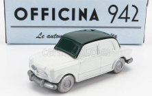 Officina-942 Fiat 1100/103 Tv 1953 1:76 Svetlo šedá zelená