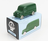 Officina-942 Fiat 615 Furgone - Dodávka - 1953 1:76 Zelená