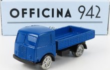 Officina-942 Fiat 640n Truck 1949 1:76 Modrá