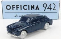 Officina-942 Lancia Aurelia Gt 1950 1:76 Modrá