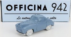 Officina-942 Moretti 350 La Cita 1948 1:76 Svetlomodrá