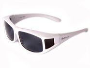 Okuliare Rapid Eyewear Frost white