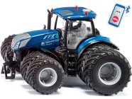 Ovládanie SIKU – New Holland T7.315