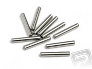 Pin 1.7x11mm (10ks)