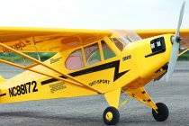 Piper CUB 2 m