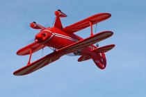 Pitts V2 1400 mm ARF – Biplane