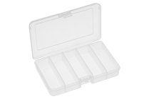 Plastové organizéry 165x112x31mm (3 ks)