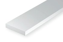 Plastový pásik 1,00x2,00x610 mm (15 ks)