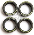 Pneumatiky Carrera pre BMW M1 Procar - EVO/D132 89955