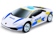 Polistil Lamborghini Huracan 1:43