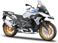 Potraviny BMW R1250 GS 1:12