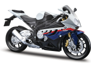 Potraviny BMW S1000 RR 1:12 Kit