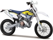 Potraviny Husqvarna FE 501 1:12