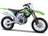 Potraviny Kawasaki KX 450F 1:12