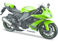 Potraviny Kawasaki Ninja ZX-10R 1:12