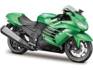 Potraviny Kawasaki Ninja ZX-14R 1:12 Kit